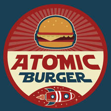 Atomic Burger