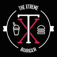 The Xtreme Burger
